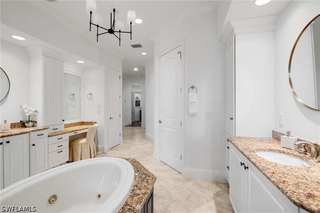 4 Bed Pool Home for Sale in Verona Lago, FL, $25,000 — photo 19