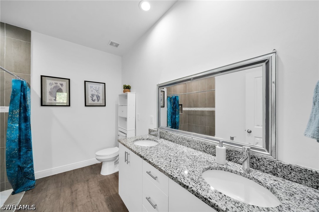 3 Bed SingleFamilyResidence for Sale in Not Applicable, FL — photo 19