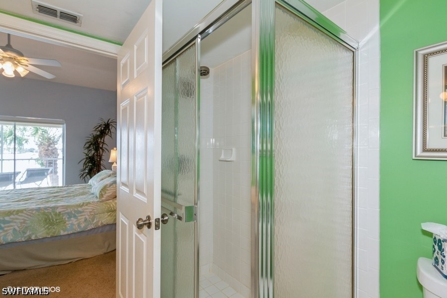 2 Bed Waterfront Home for Sale in Naples, FL, $2,200 — photo 19