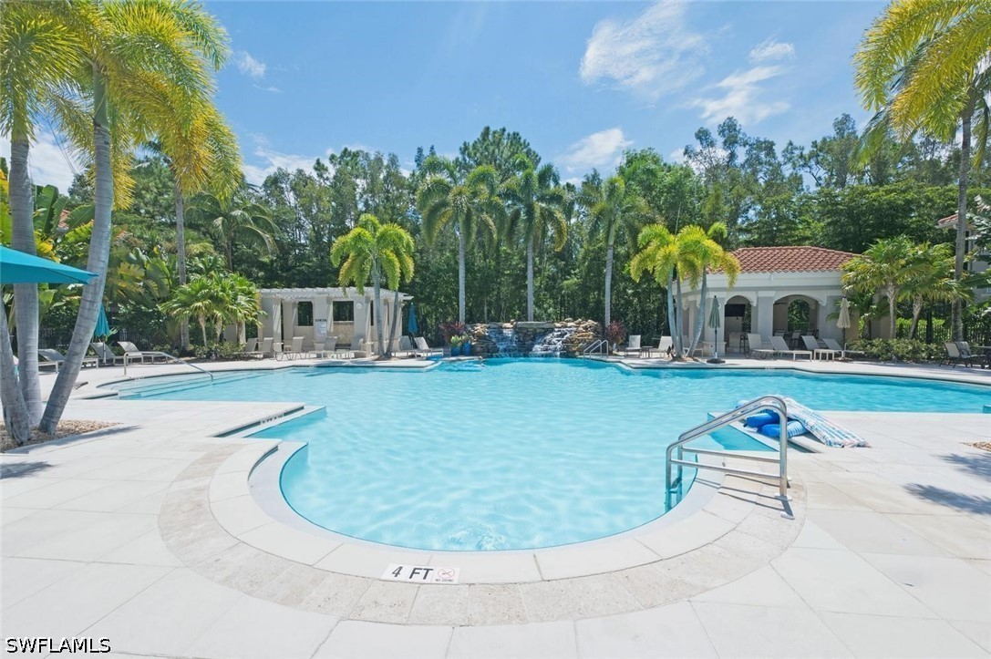 2 Bed Condominium for Sale in Estero, FL, $330,000 — photo 19