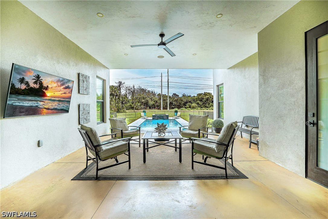 3 Bed Pool Home for Sale in Naples, FL, $1,250,000 — photo 19