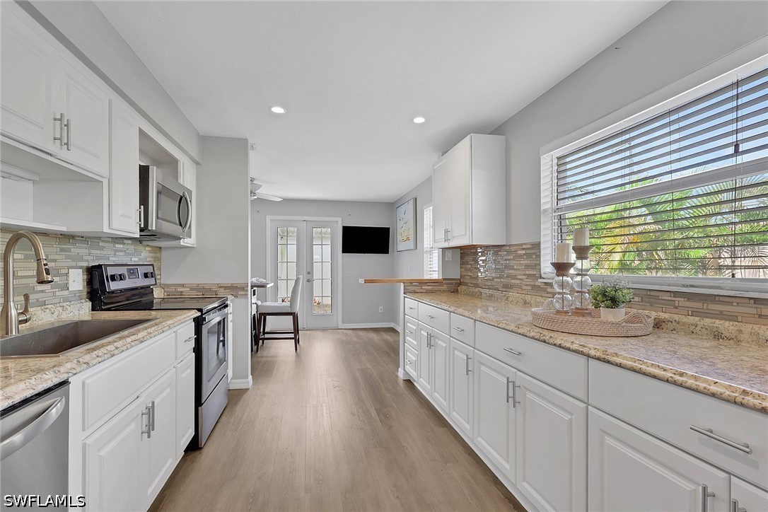 2 Bed SingleFamilyResidence for Sale in Naples, FL, $595,000 — photo 19