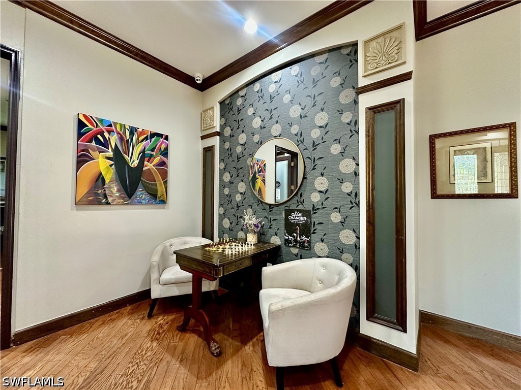 2 Bed Waterfront Home for Sale in Naples, FL, $1,950 — photo 19