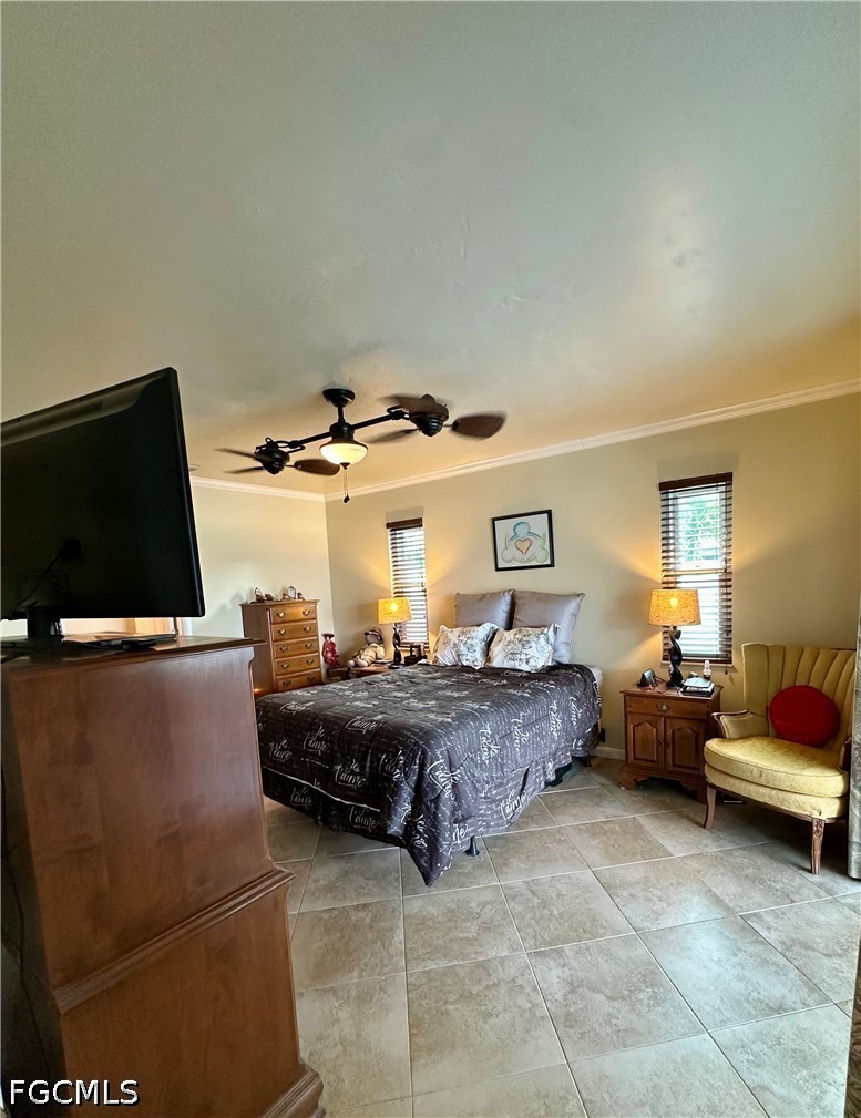 3 Bed Pool Home for Sale in Cape Coral, FL, $387,500 — photo 19