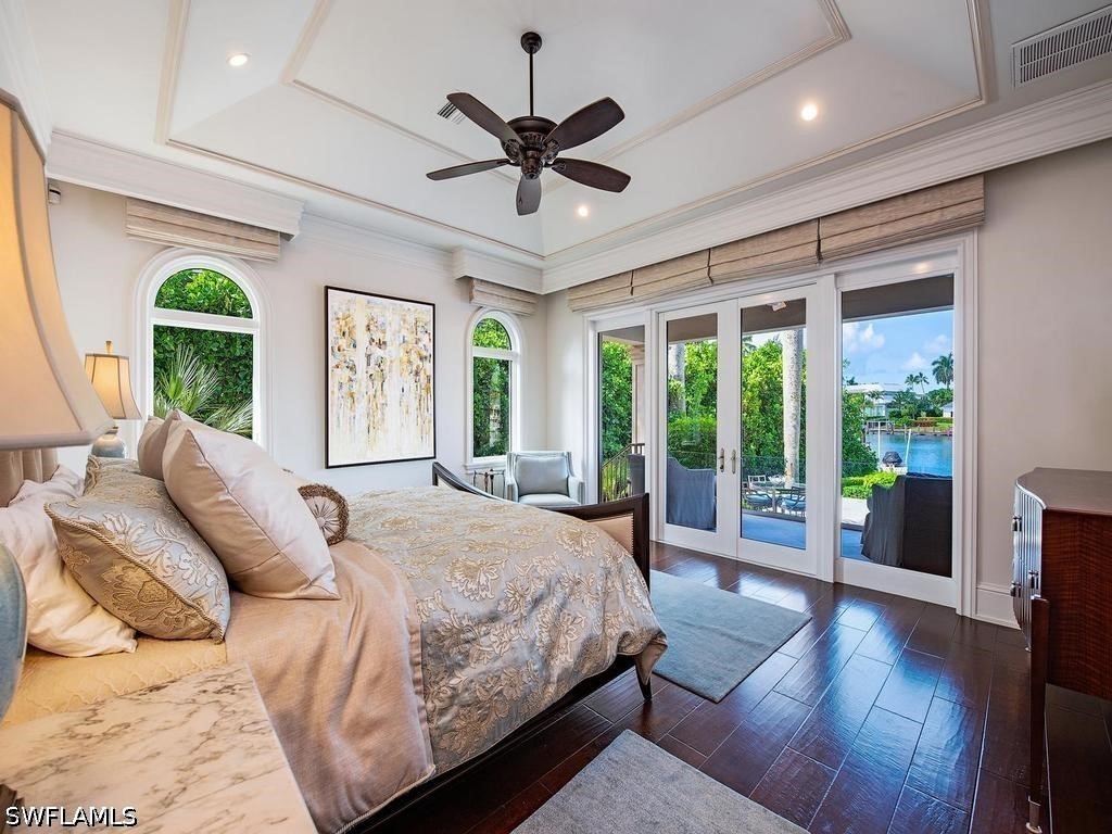 5 Bed Pool Home for Sale in Port Royal, FL, $16,900,000 — photo 19