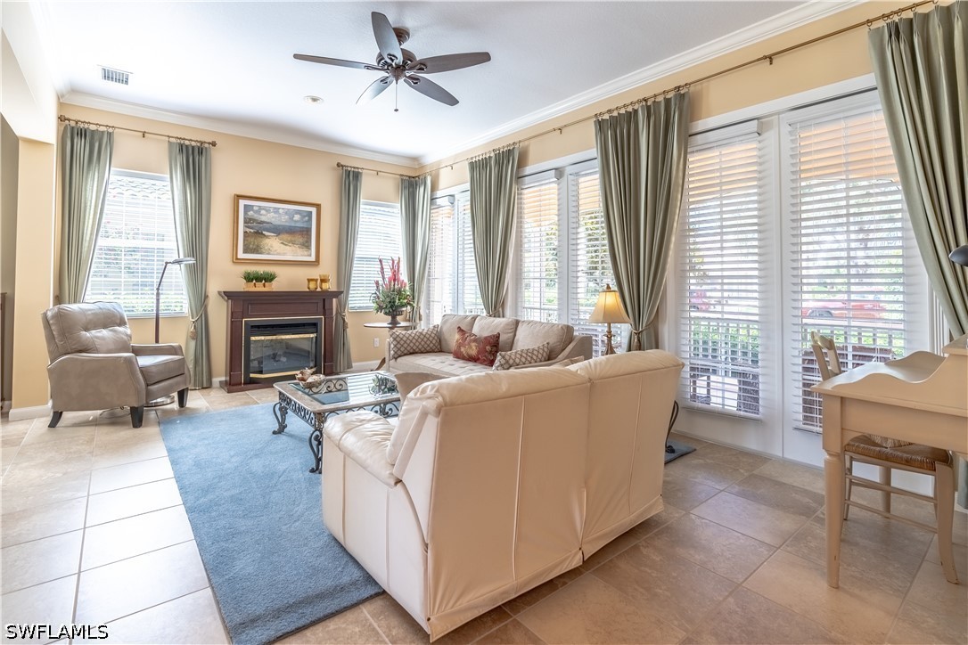 4 Bed Pool Home for Sale in Verona Walk, FL, $799,000 — photo 19