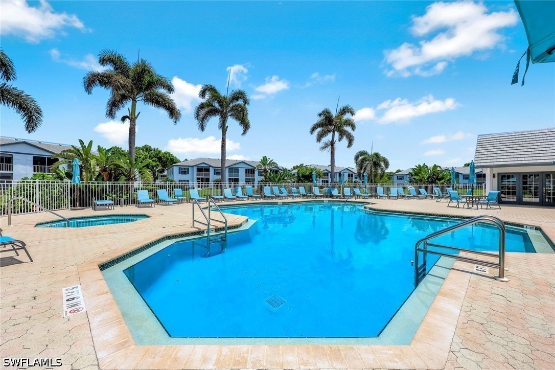 2 Bed Waterfront Home for Sale in Naples, FL, $8,500 — photo 19