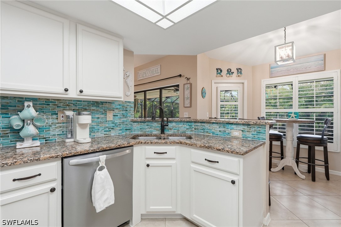 3 Bed Pool Home for Sale in Cape Coral, FL, $399,999 — photo 19