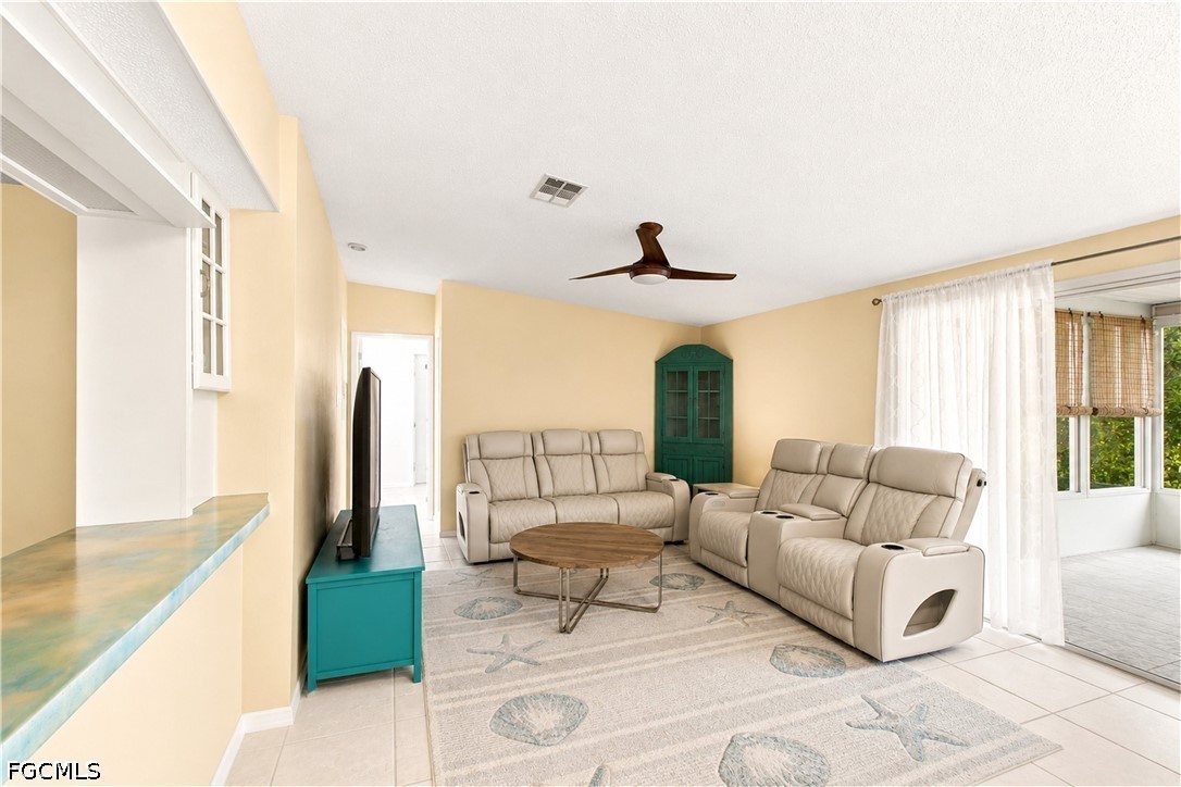 2 Bed Waterfront Home for Sale in North Fort Myers, FL — photo 19