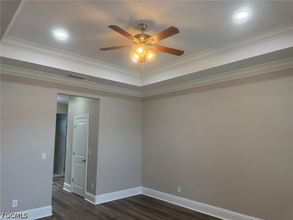 4 Bed Pool Home for Sale in Cape Coral, photo 19