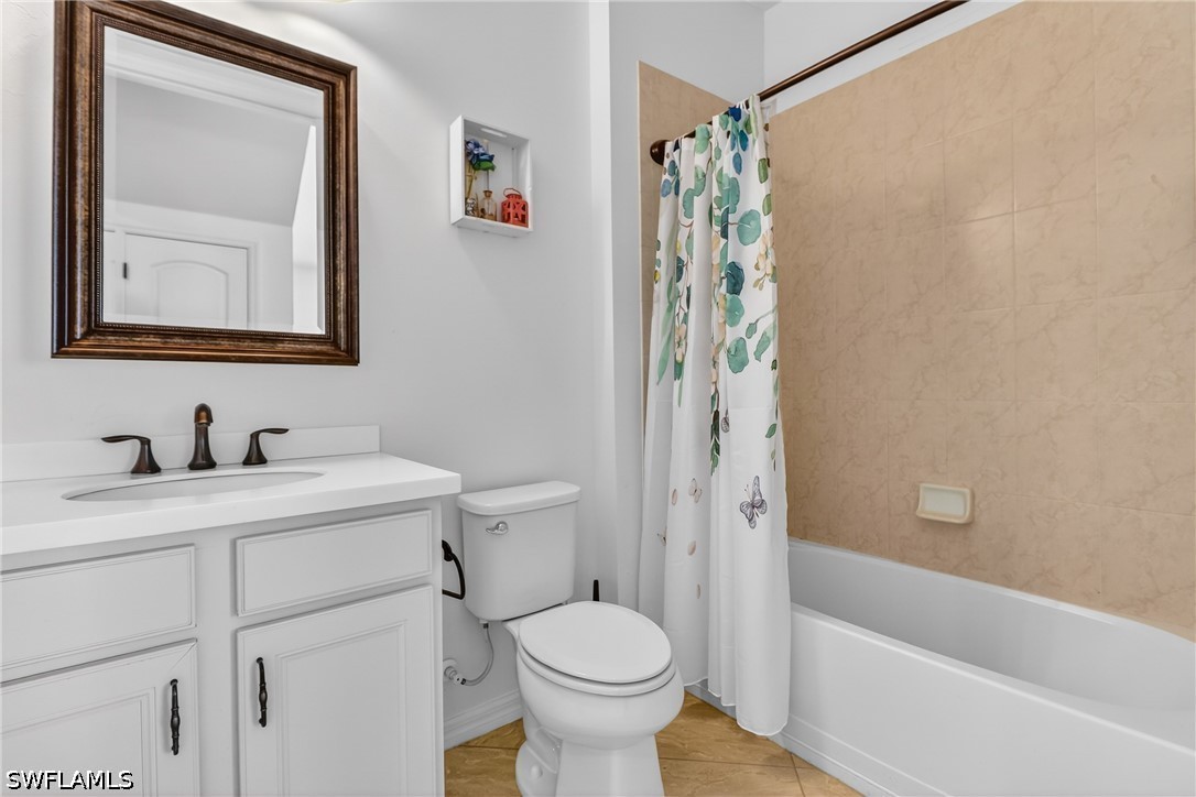 3 Bed Waterfront Home for Sale in Estero, FL, $585,000 — photo 19