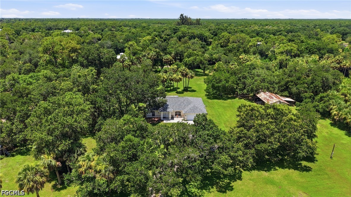 3 Bed Waterfront Home for Sale in North Fort Myers, FL — photo 19