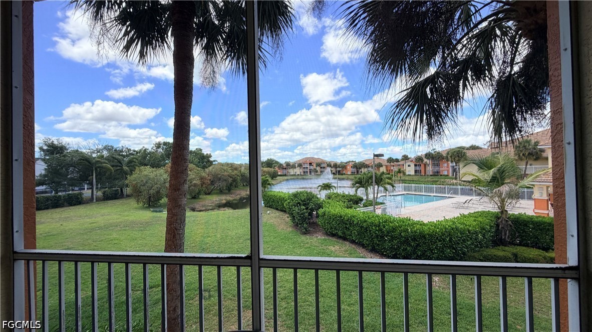 2 Bed Waterfront Home for Sale in Fort Myers, FL, $1,450 — photo 19
