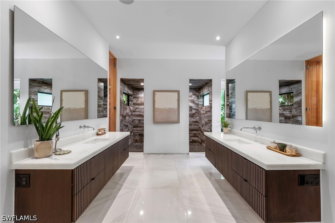 4 Bed Pool Home for Sale in Quail West, FL, $4,795,000 — photo 19