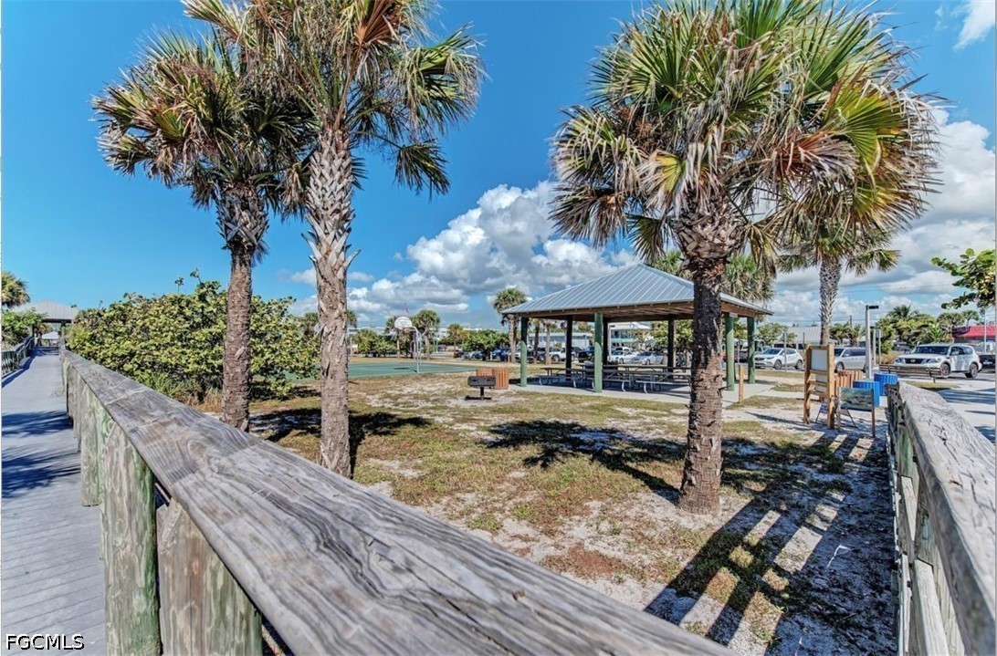 Residential for Sale in Gulf Cove, FL, $21,900 — photo 19