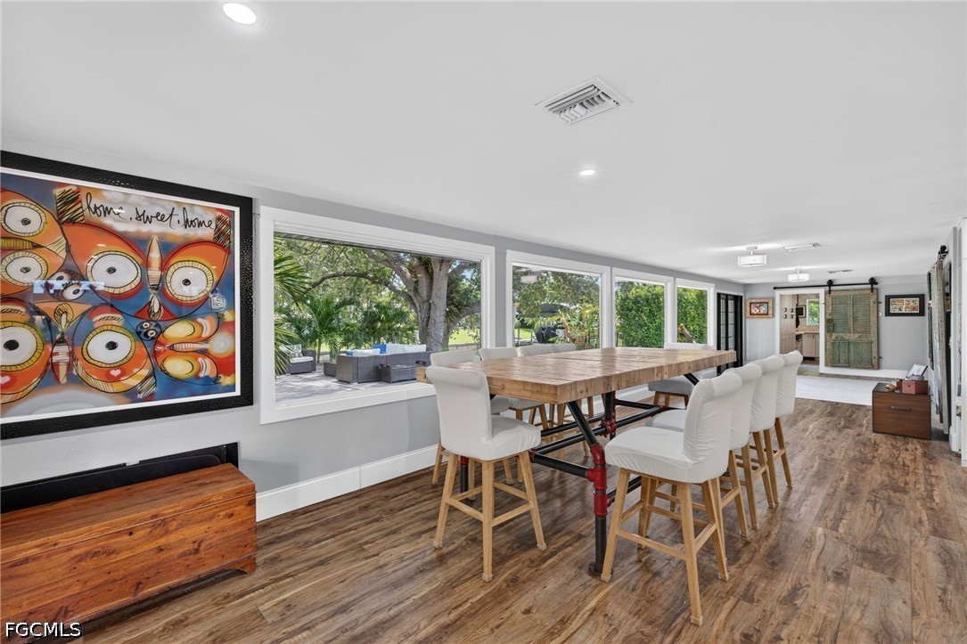 4 Bed Waterfront Home for Sale in Fort Myers, FL, $1,299,000 — photo 19