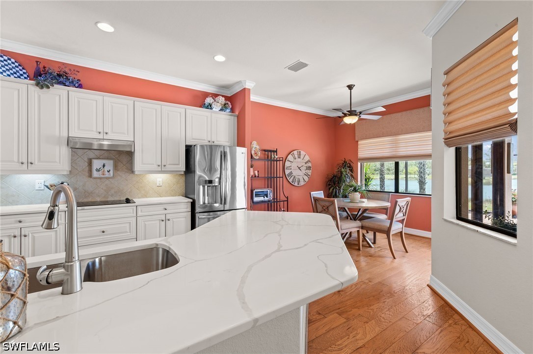 3 Bed Waterfront Home for Sale in Estero, FL, $669,000 — photo 19