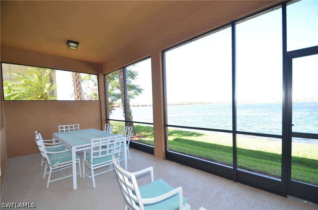 3 Bed Waterfront Home for Sale in Naples, FL, $7,500 — photo 19
