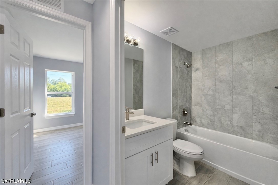 4 Bed SingleFamilyResidence for Sale in Lehigh Acres, FL — photo 19