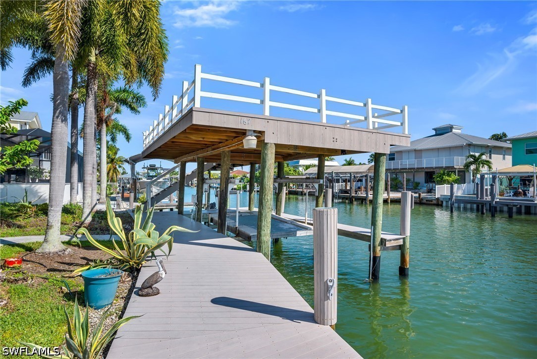 3 Bed Waterfront Home for Sale in Naples, FL, $2,149,000 — photo 19