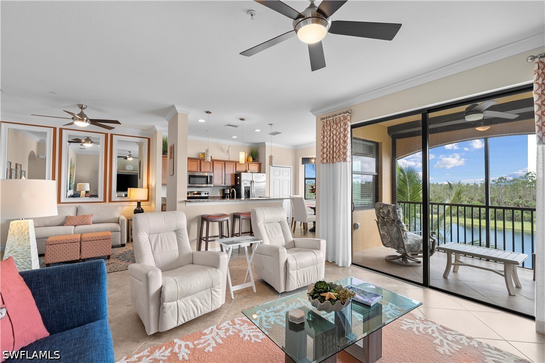 2 Bed Waterfront Home for Sale in Alberi Acqua, FL, $2,500 — photo 19