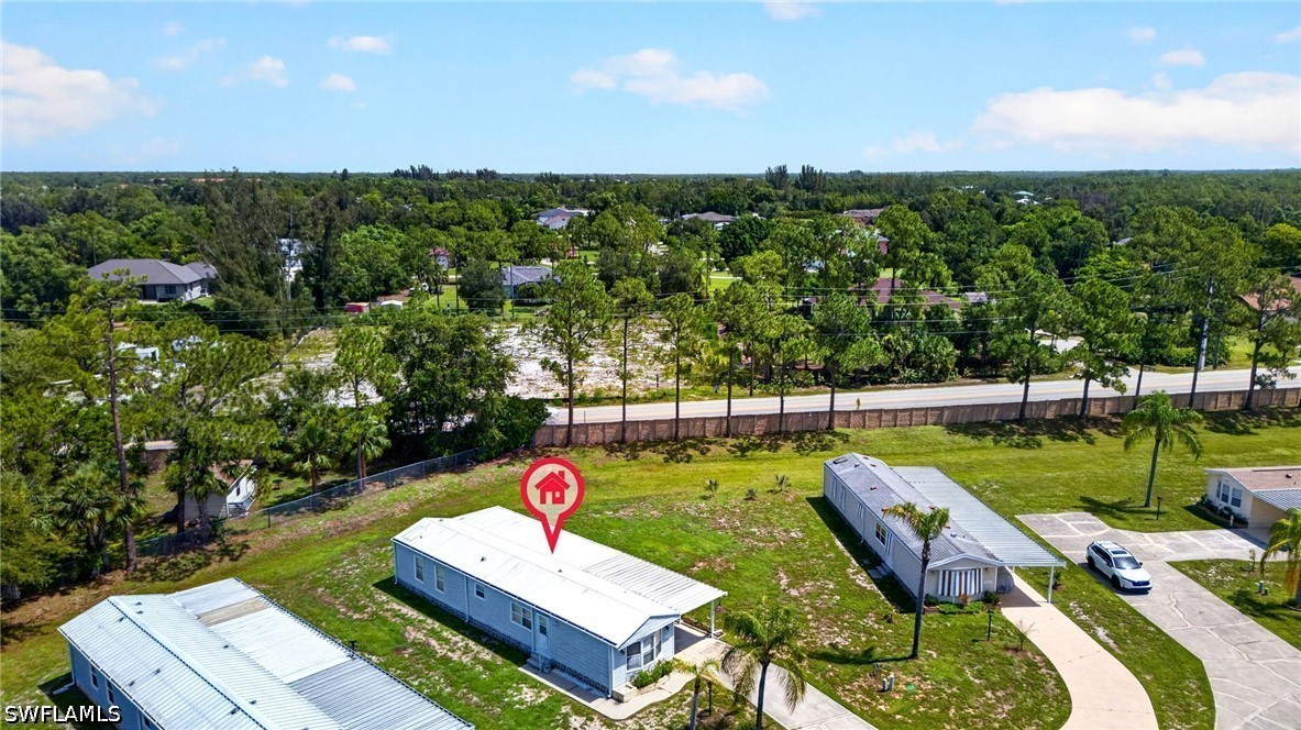 2 Bed ManufacturedHome for Sale in Bonita Springs, FL — photo 19
