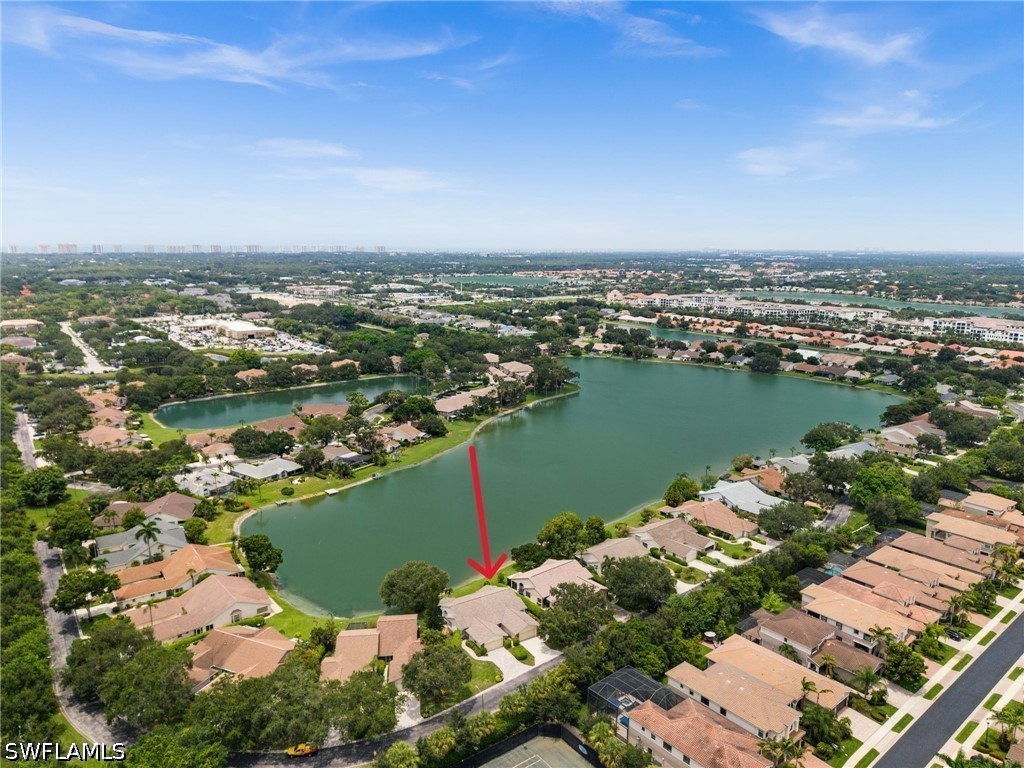 2 Bed Waterfront Home for Sale in Naples, FL, $360,000 — photo 19