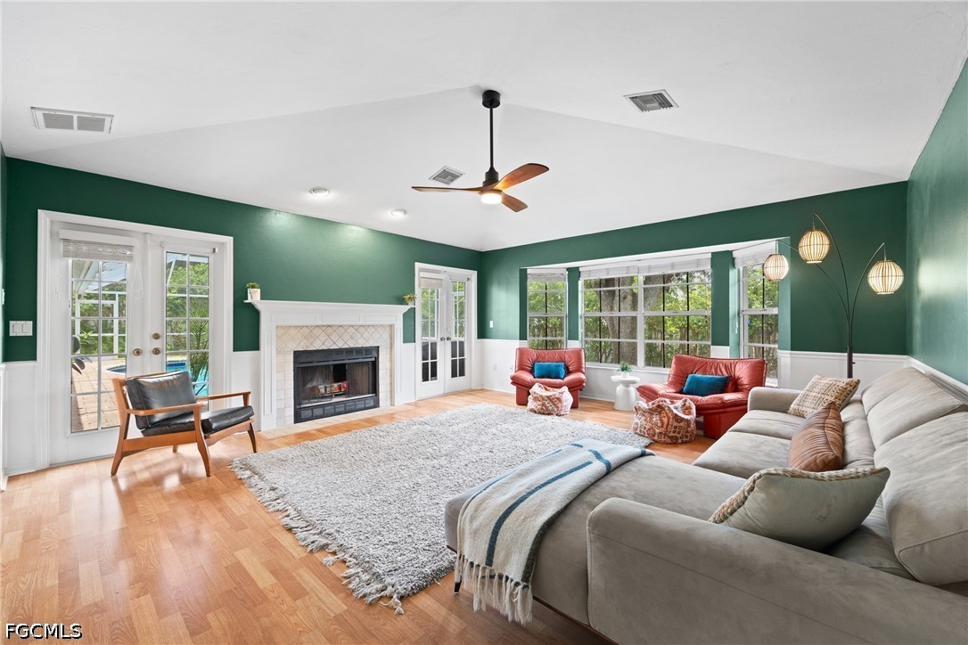 4 Bed Pool Home for Sale in Florimond Manor, FL, $574,900 — photo 19