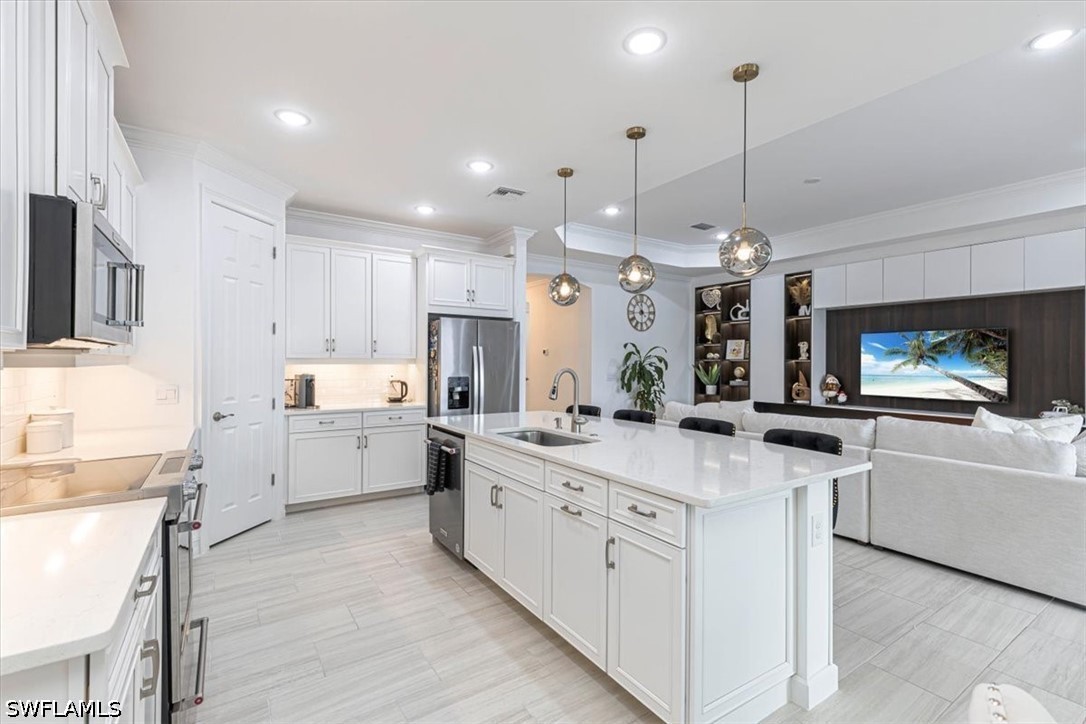 3 Bed Pool Home for Sale in Naples, FL, $990,000 — photo 19