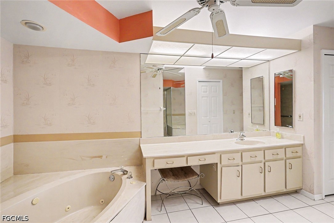 2 Bed Pool Home for Sale in Cape Coral, FL, $378,000 — photo 19