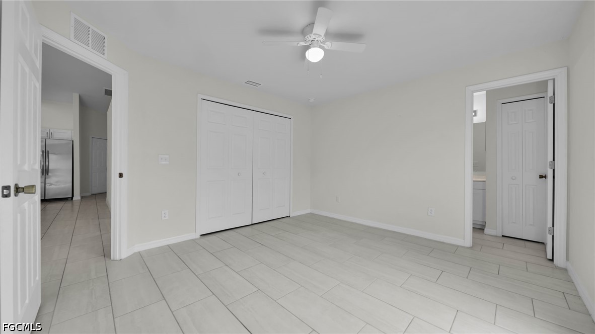 3 Bed Duplex for Sale in Cape Coral, FL, $1,800 — photo 19