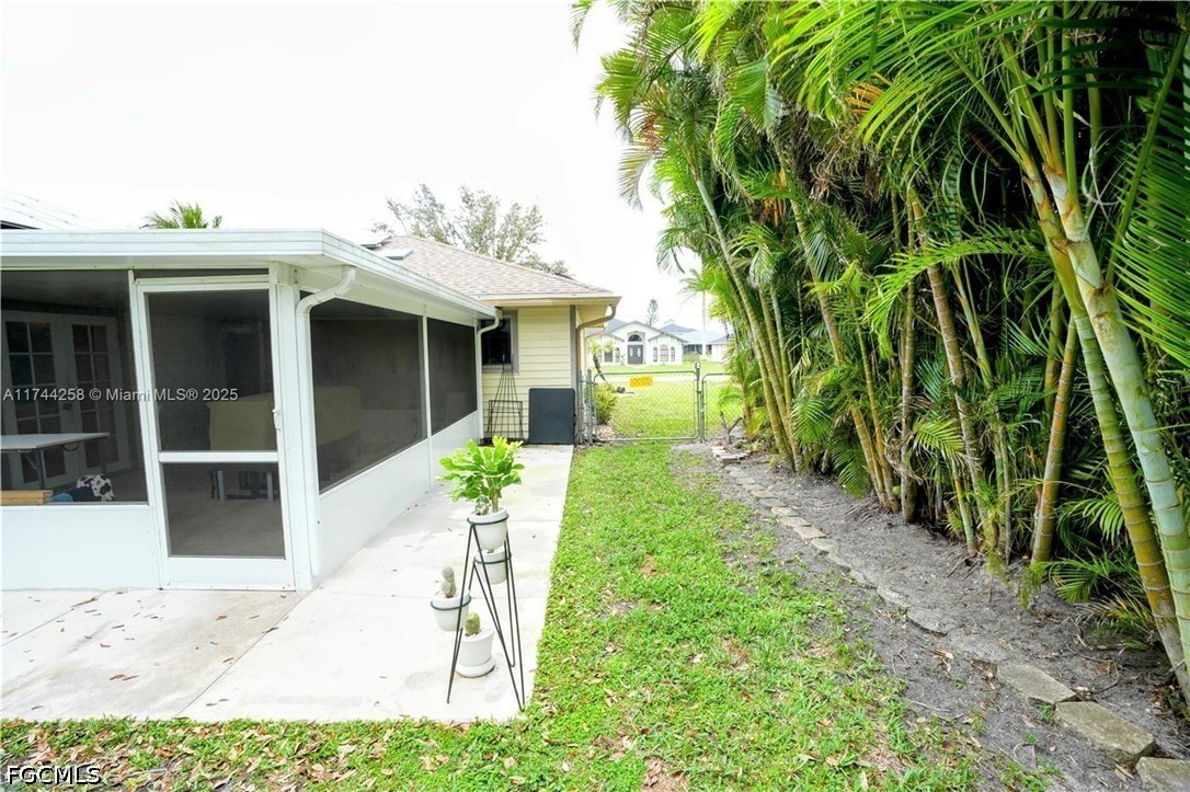 4 Bed SingleFamilyResidence for Sale in Cape Coral, FL — photo 19