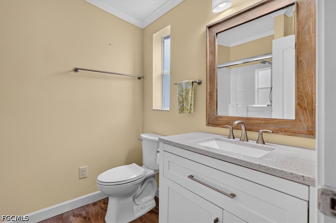 2 Bed Waterfront Home for Sale in Emily Lane Land Condo, FL — photo 19