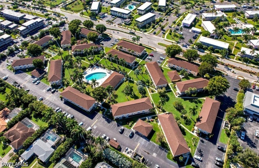 1 Bed Condominium for Sale in Marco Island, FL, $218,900 — photo 19