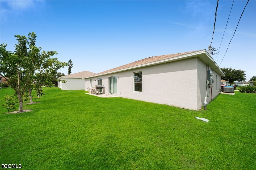 3 Bed Duplex for Sale in Cape Coral, FL, $1,800 — photo 19