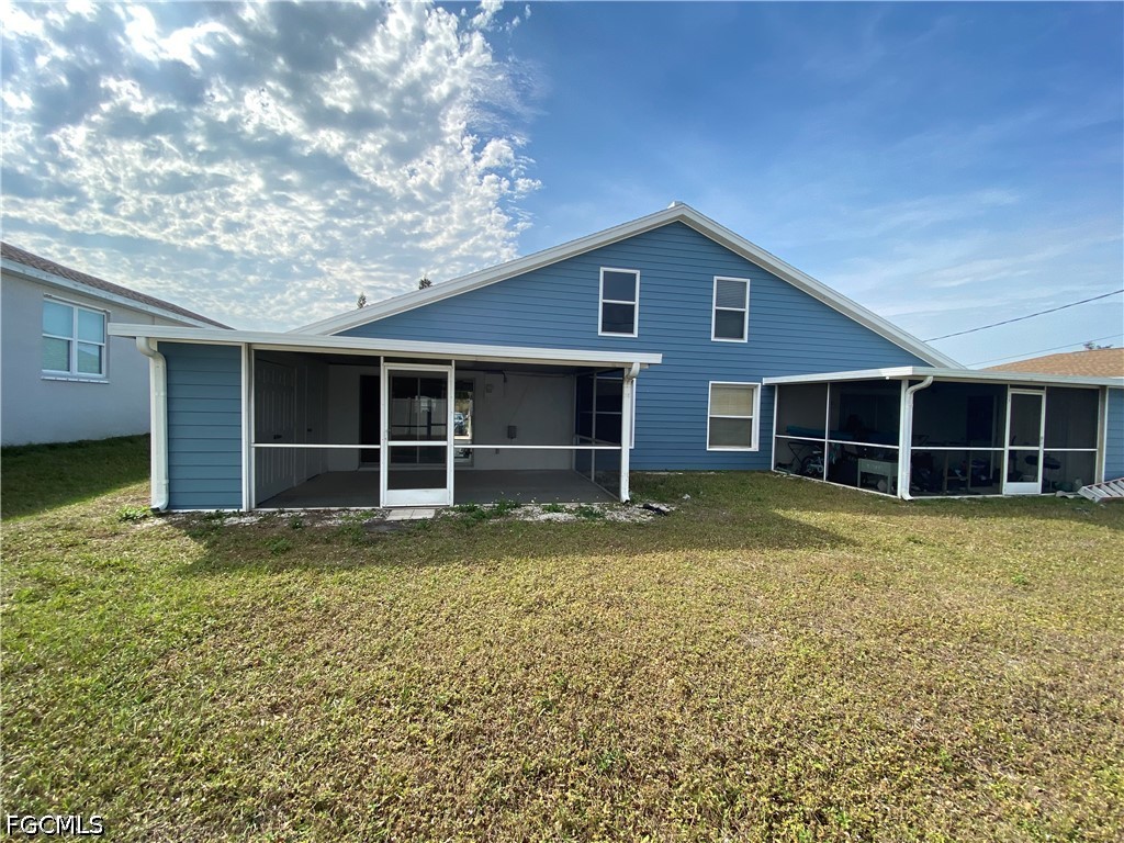 4 Bed Duplex for Sale in Fort Myers, FL, $1,850 — photo 19