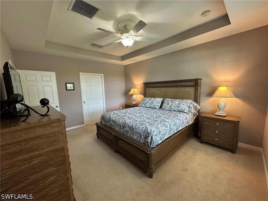 3 Bed Waterfront Home for Sale in Del Webb, FL, $469,900 — photo 19