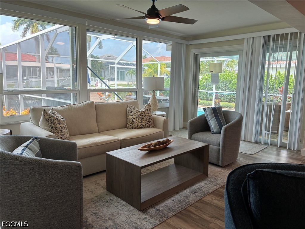 3 Bed Pool Home for Sale in Cape Coral, FL, $639,000 — photo 19
