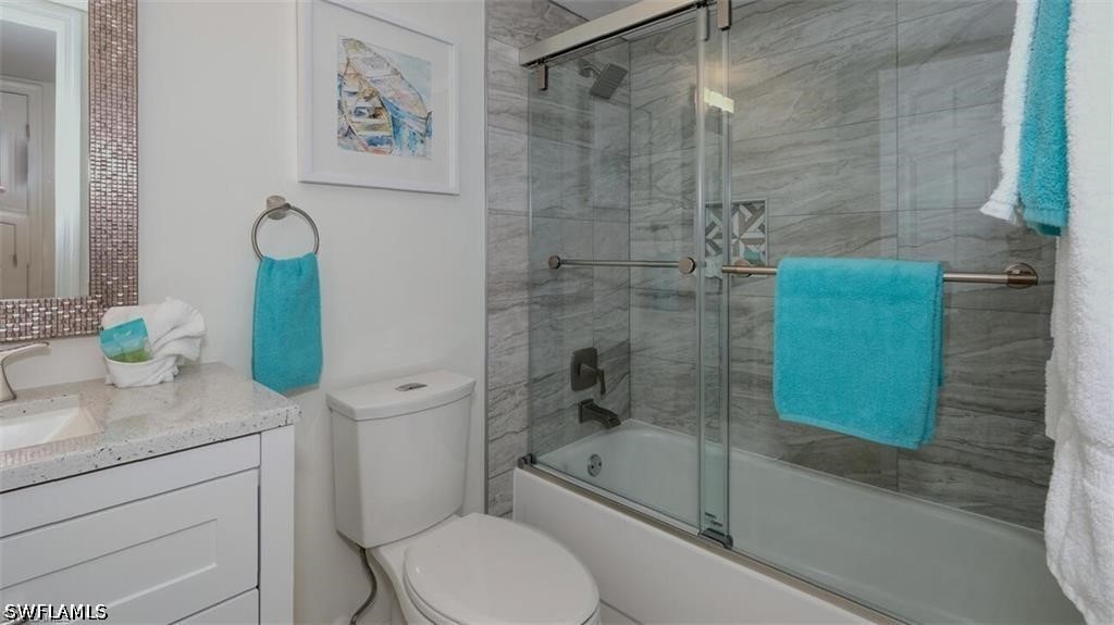 2 Bed Waterfront Home for Sale in Fort Myers Beach, FL — photo 19