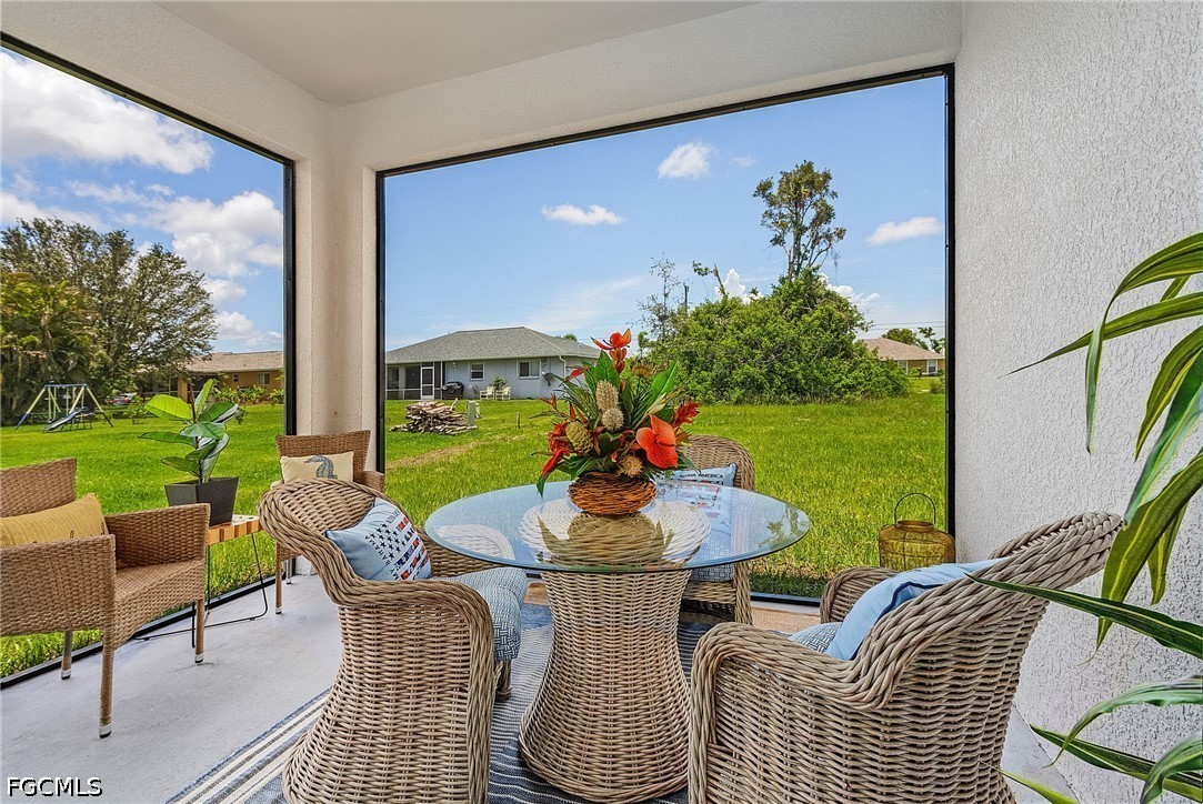 4 Bed SingleFamilyResidence for Sale in Cape Coral, FL — photo 19