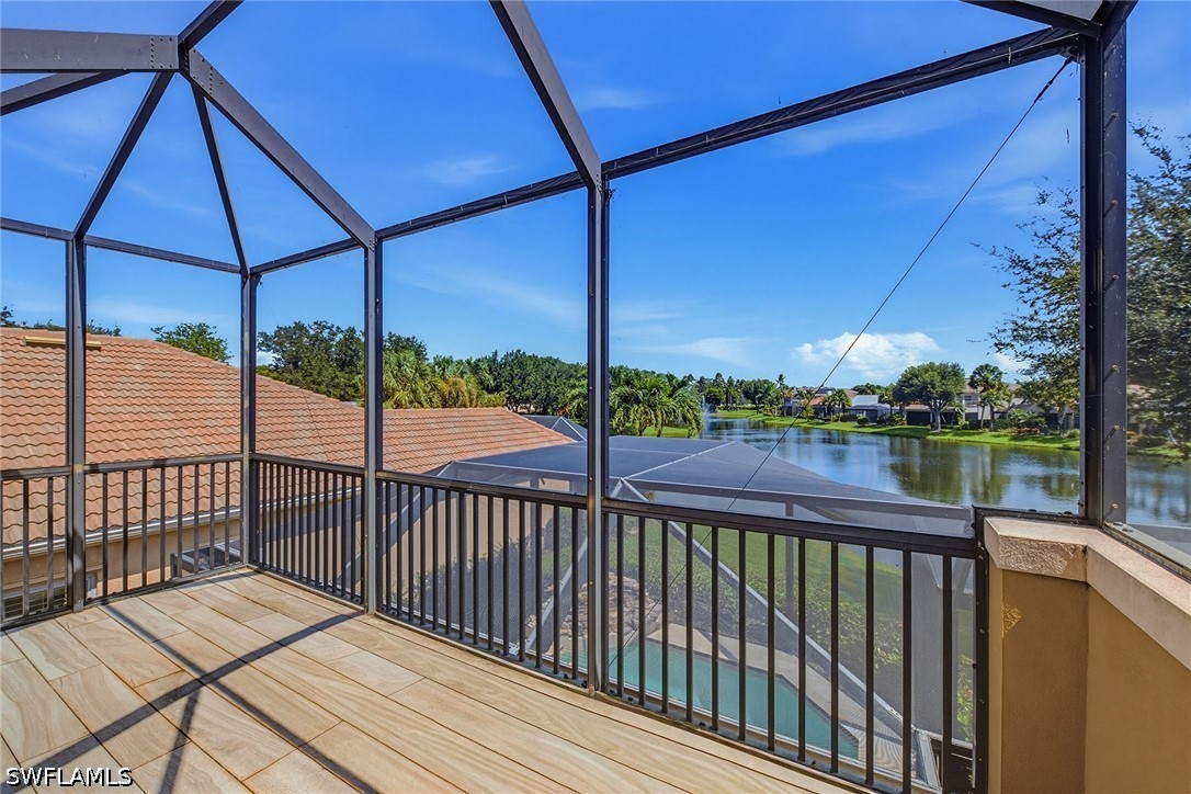 3 Bed Pool Home for Sale in Troon Lakes, FL, $1,750,000 — photo 19