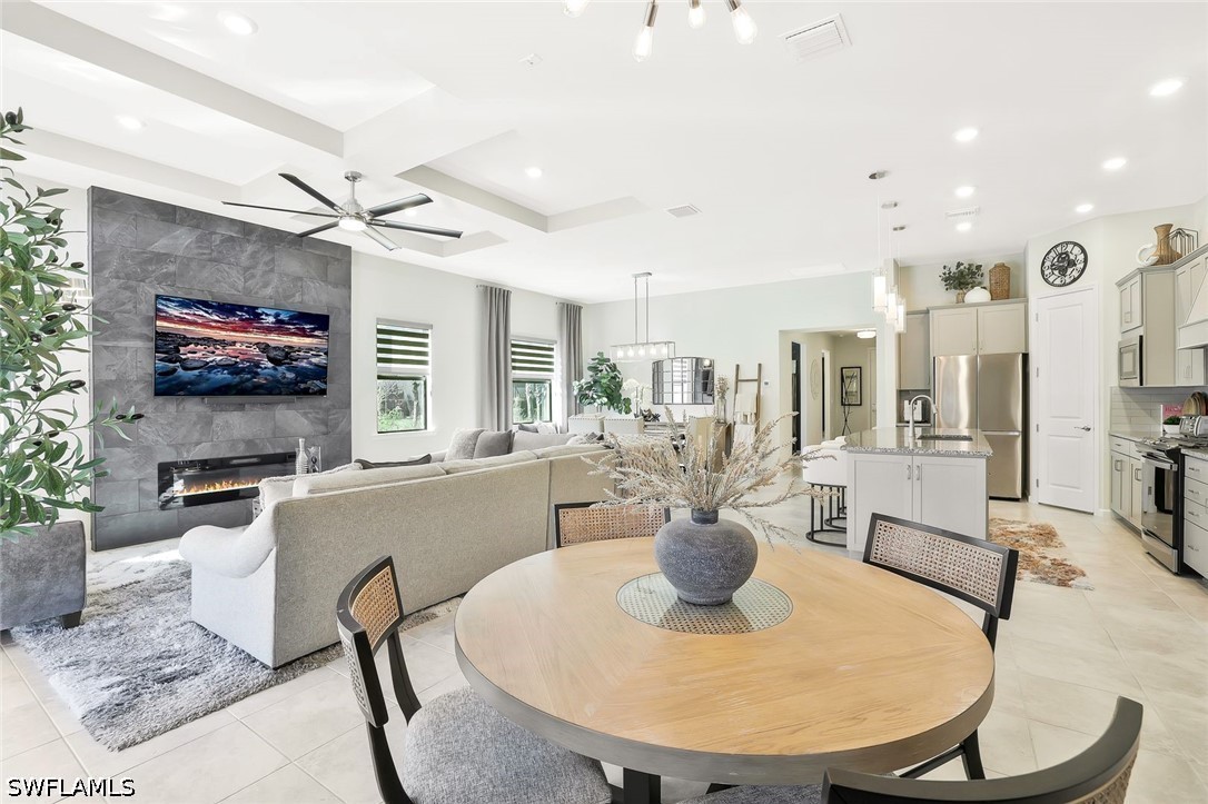3 Bed Pool Home for Sale in Naples, FL, $1,000,000 — photo 19