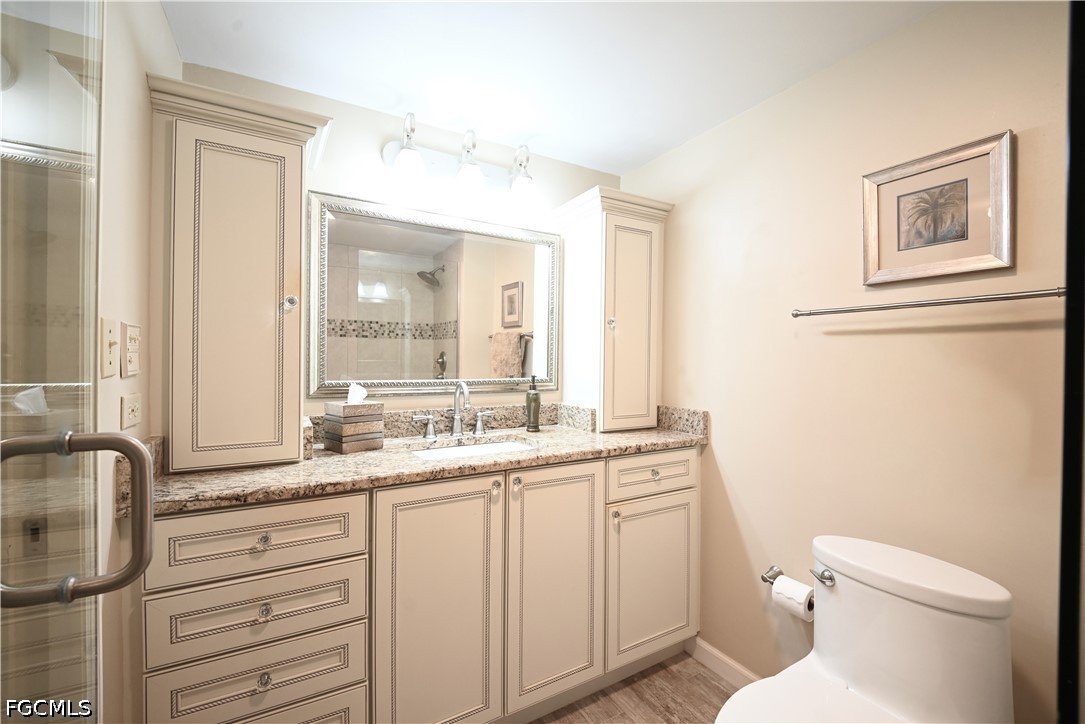 2 Bed Waterfront Home for Sale in Creciente Condo North, FL — photo 19