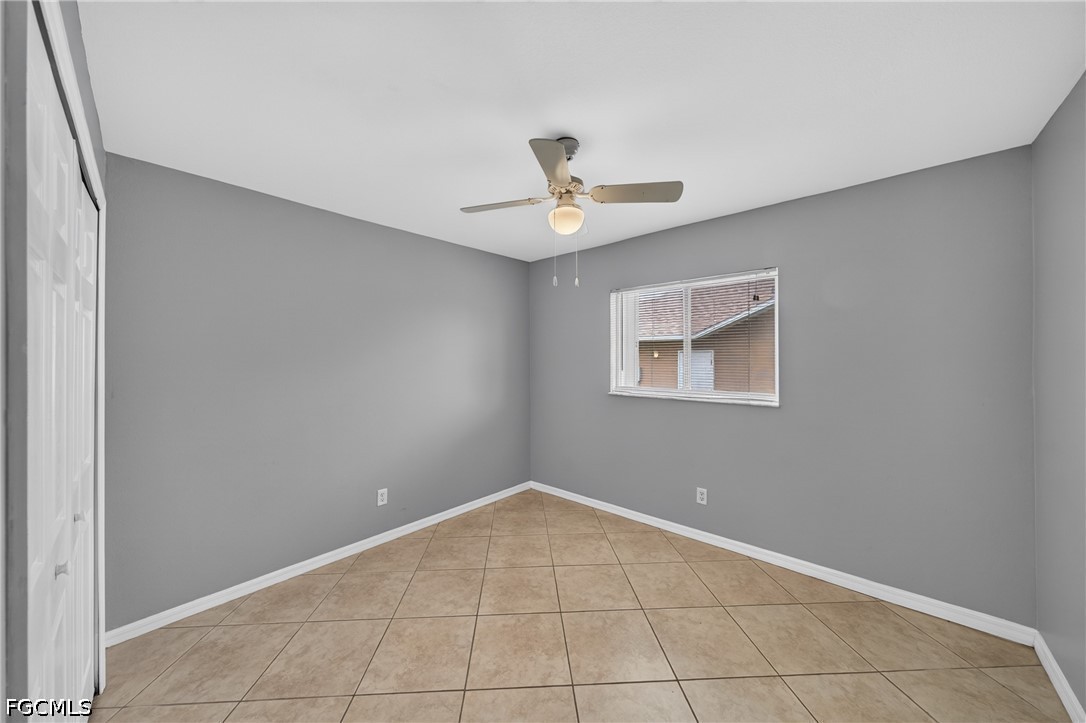 4 Bed Pool Home for Sale in Cape Coral, FL, $375,000 — photo 19