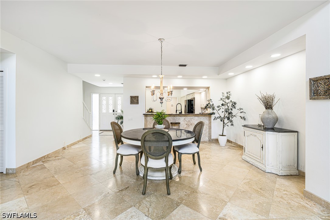 4 Bed Pool Home for Sale in Naples, FL, $824,500 — photo 19