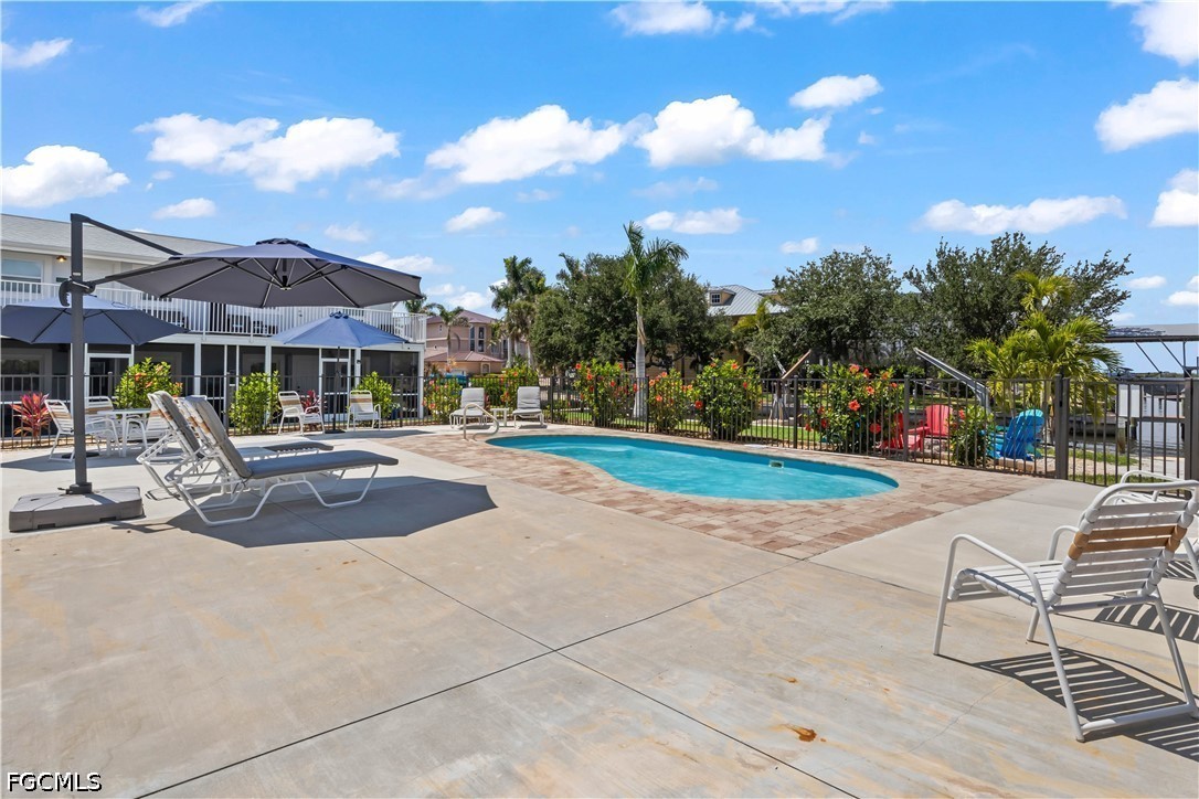 Waterfront Home for Sale in Cape Coral, FL, $3,250,000 — photo 19