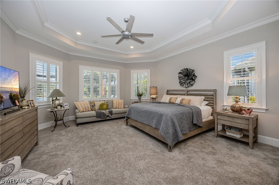 2 Bed Pool Home for Sale in Naples, FL, $1,695,000 — photo 19