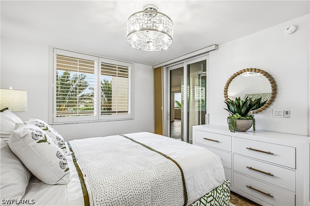 2 Bed Waterfront Home for Sale in Marco Island, FL — photo 19