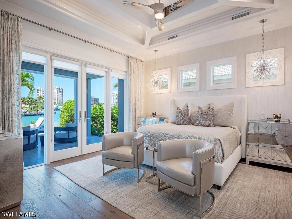 5 Bed Pool Home for Sale in Park Shore, FL, $11,995,000 — photo 19