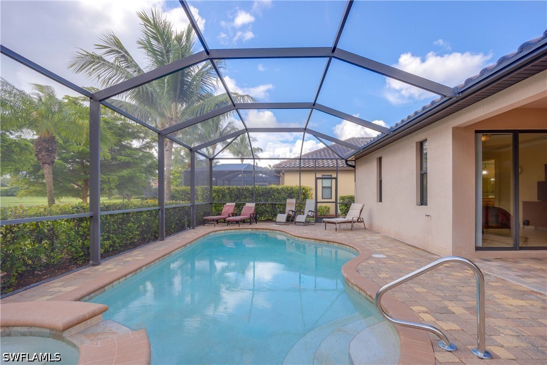 3 Bed Pool Home for Sale in Via Veneto, FL, $16,900 — photo 19
